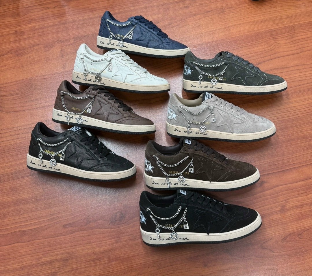 ,кроссовки golden goose,кеды golden goose,кеды брендовые,кроссовки golden goose ball star