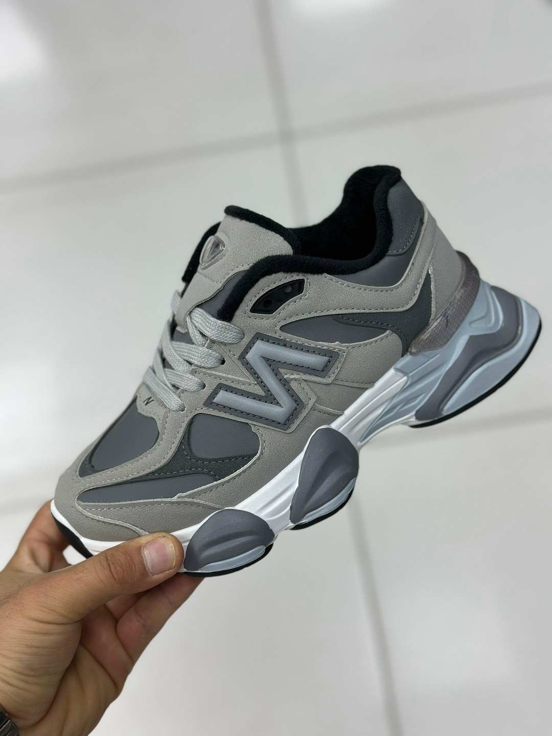 кроссовки new balance 9060,кроссовки new balance,кроссовки,кроссовки мужские new balance,кроссовки new balance 9060 36-41 серые