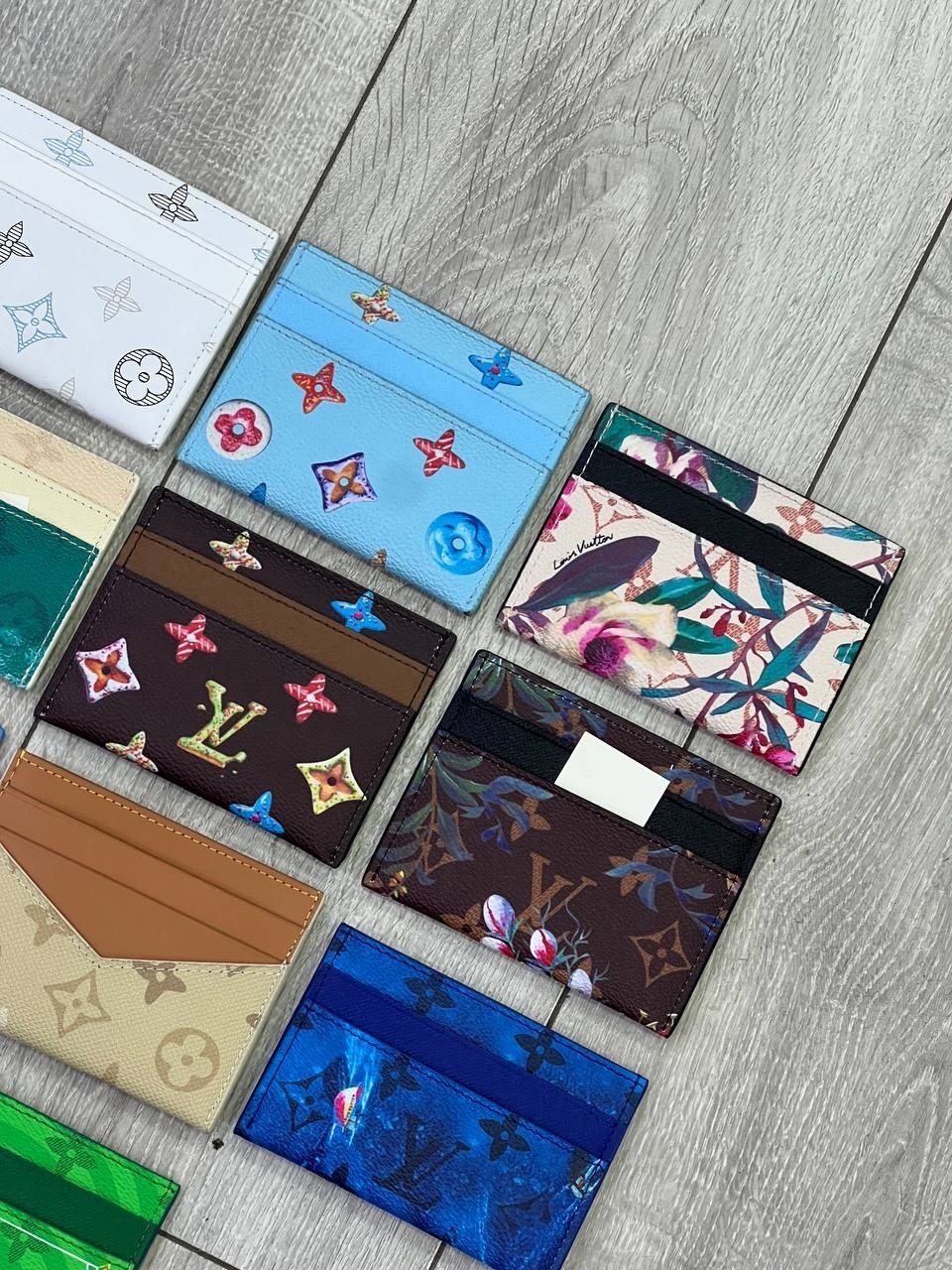 louis vuitton картхолдер,картхолдер луи виттон,louis vuitton monogram,louis vuitton кошелек,louis vuitton визитница