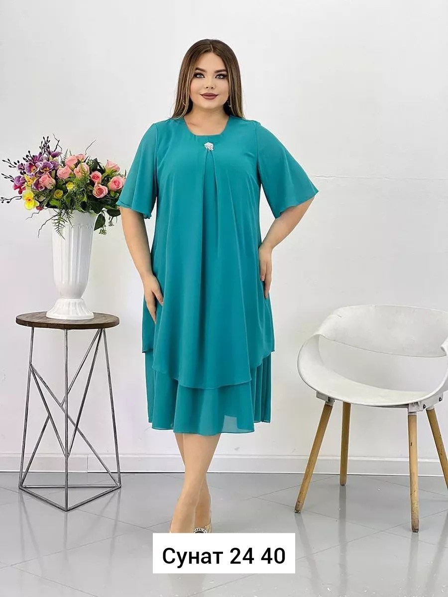шифоновое платье большого размера binmoda,шифоновое нарядное платье больших размеров,платье женское праздничное больших размеров 52 54шифоновое,шифоновое платье большого размера,платье женское больших
