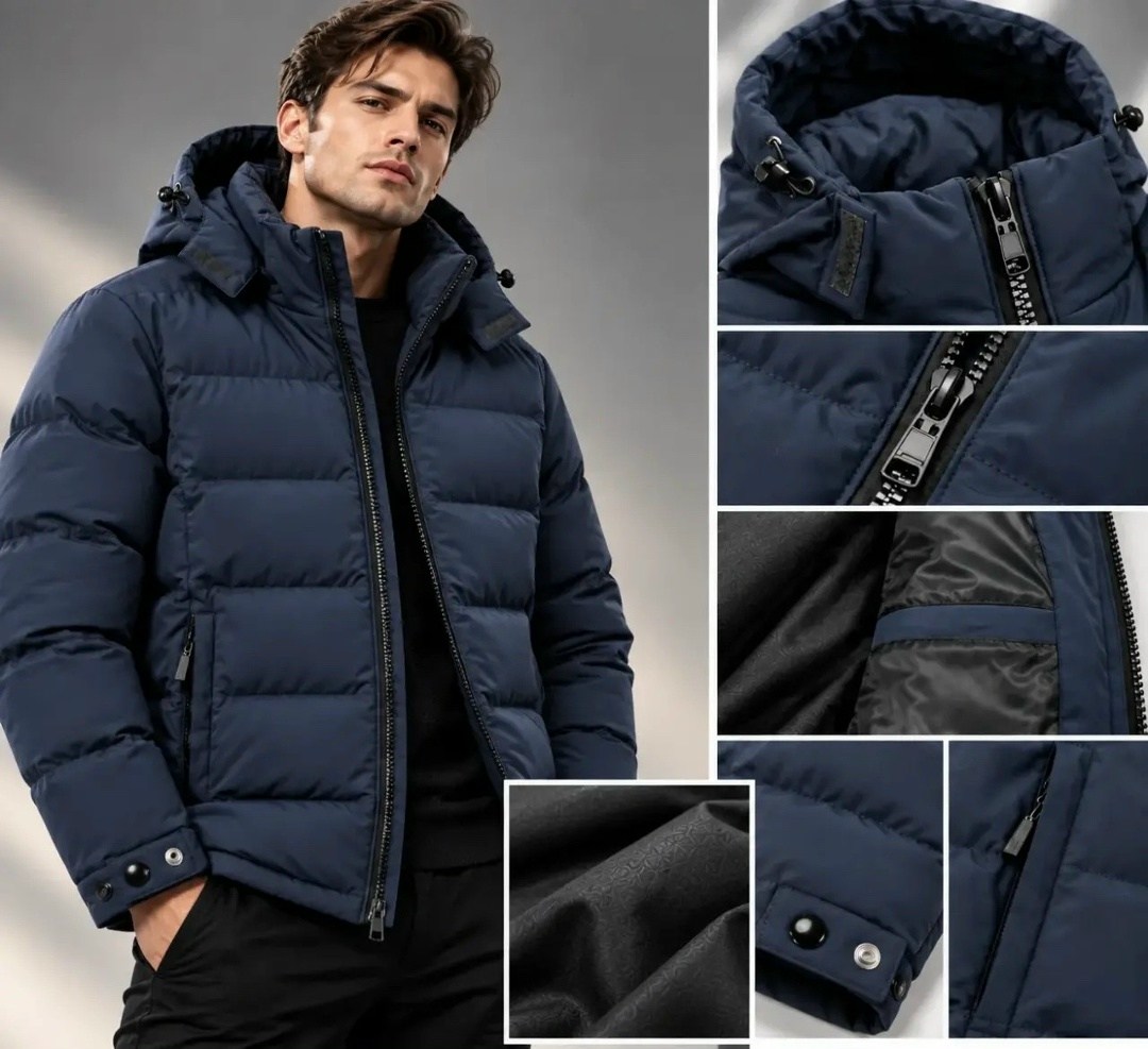пуховик зимний короткий с капюшоном куртка manlywear,куртка зимняя с капюшоном manlywear,мужская зимняя куртка,пуховик зимний короткий с капюшоном куртка manlywear 276849695,куртка зимняя с капюшоном