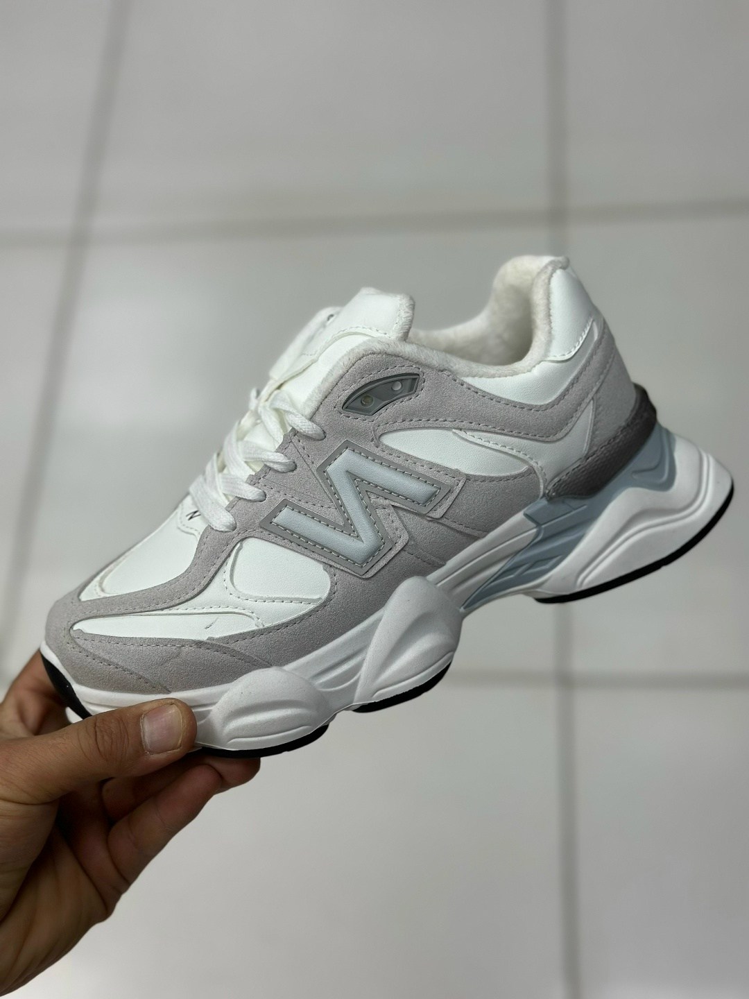 кроссовки new balance 9060,кроссовки new balance,кроссовки,кроссовки мужские new balance,кроссовки new balance 9060 36-41 серые