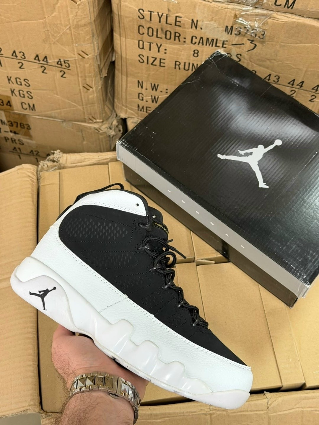 кроссовки,nike air jordan 9,мужской кроссовки,air jordan 9,jordan 9 retro