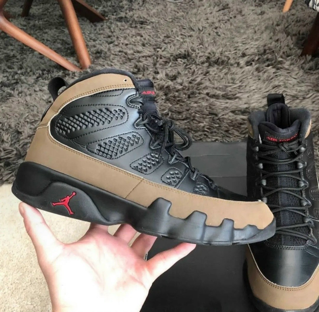 jordan air jordan 9,jordan air jordan 9 retro olive 2012,jordan 9 retro,nike jordan 9,nike air jordan 9