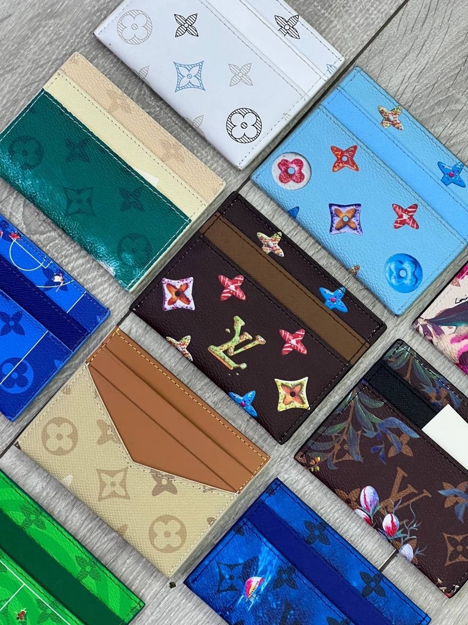 louis vuitton картхолдер,картхолдер луи виттон,louis vuitton monogram,louis vuitton кошелек,louis vuitton визитница