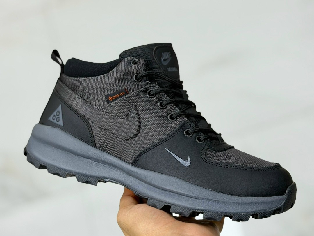 зимние мужские кроссовки nike,зимние кроссовки nike,мужские зимние кроссовки nike gore-tex,кроссовки зимние высокие мужские с мехом nike air goretex,кроссовки мужские зимние