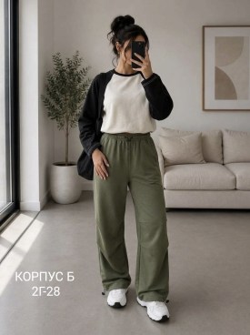 Костюм