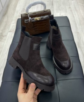 Ботинки