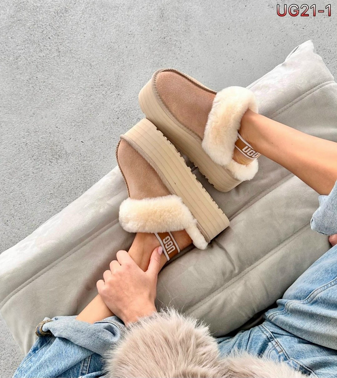 ugg funkette slipper,,ugg женские,ugg slippers,угги ugg женские