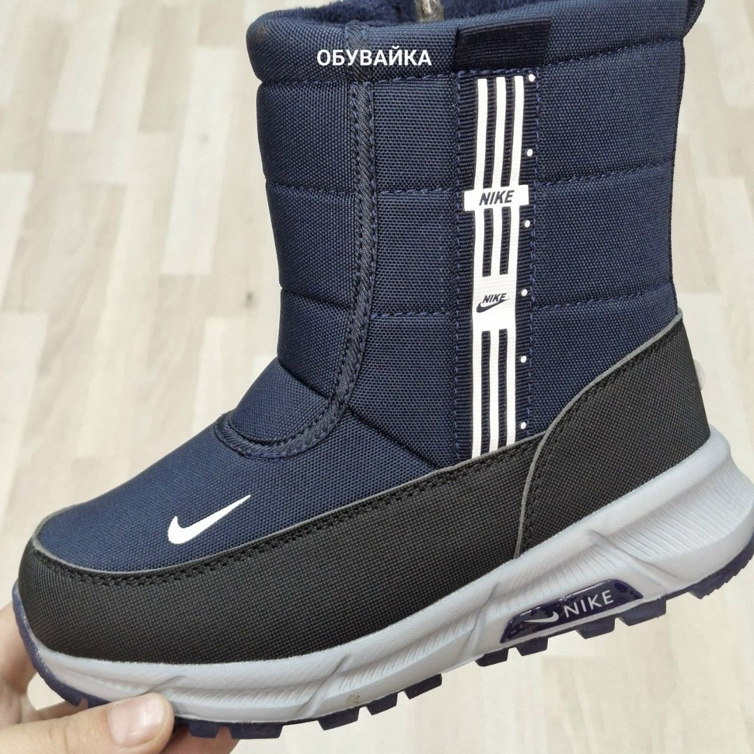 дутики сапоги мужские на меху женские nike,дутики зимние nike,дутики nike,зимние сапоги nike,дутики ботинки высокие мужские зимние nike