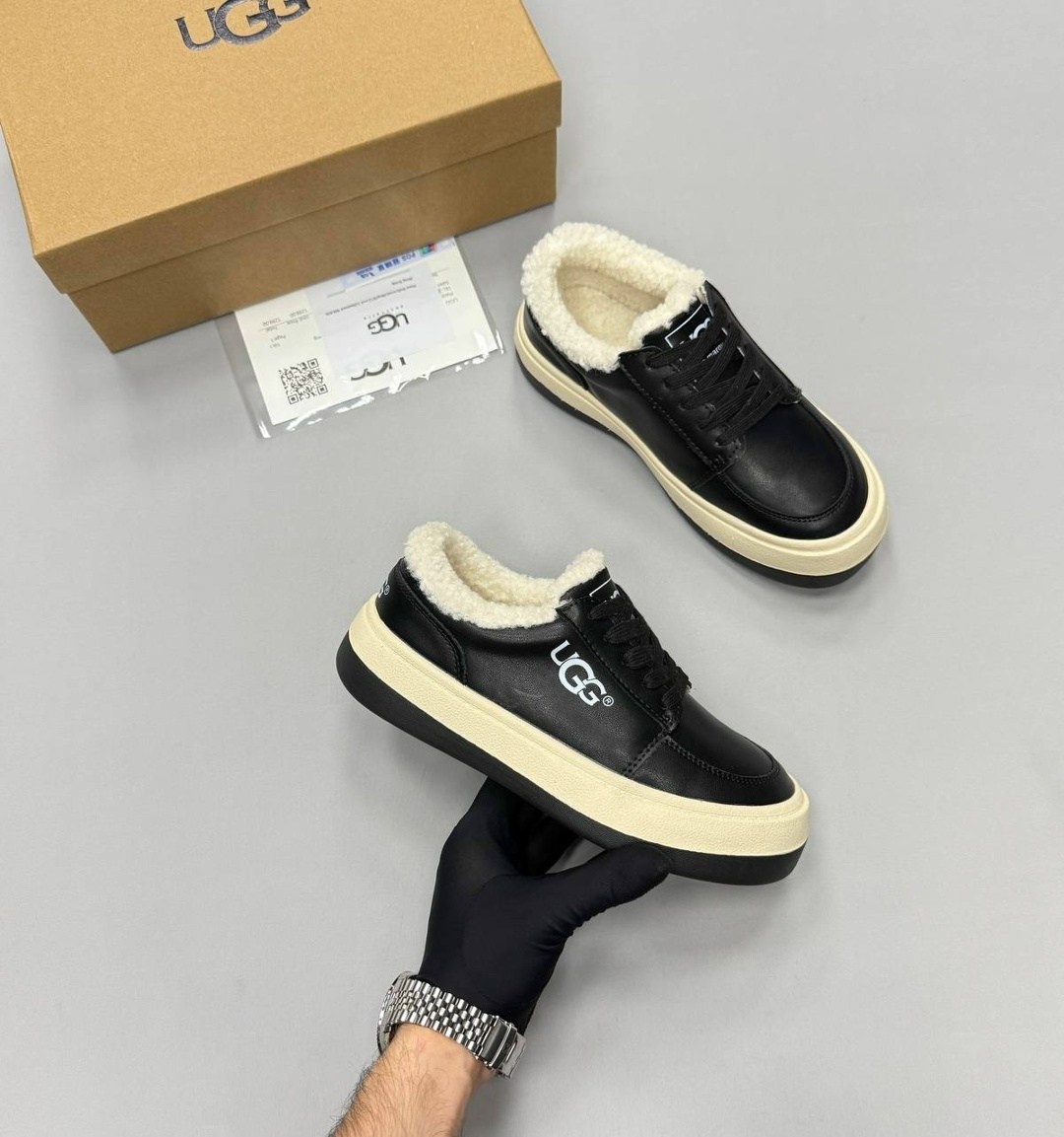 кроссовки ugg,,женские зимние кроссовки,зимние кроссовки,зимние женские кроссовки угги