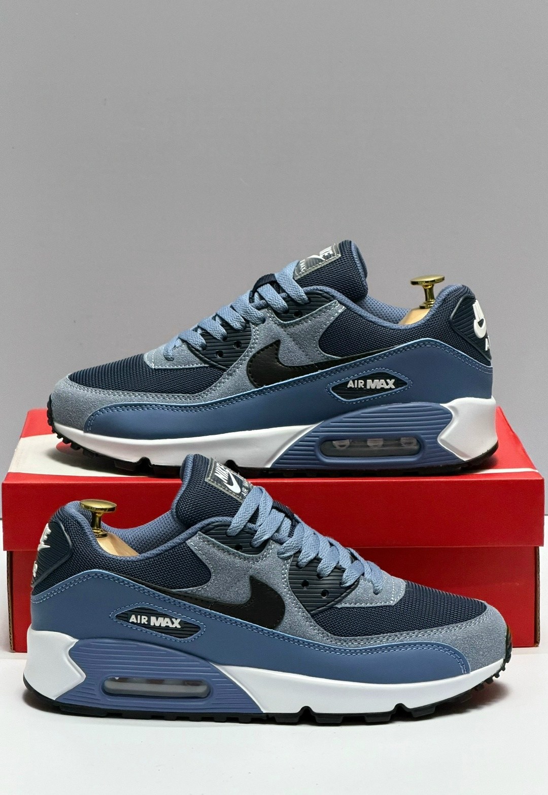 кроссовки nike air max 90,кроссовки мужские nike air max 90,кроссовки nike air max,мужские кроссовки nike air max,nike air max 90 синие