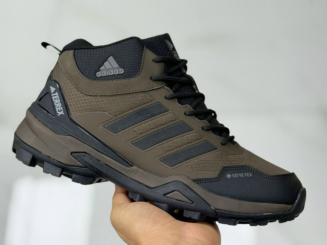 кроссовки мужские зимние(термо) adidas terrex,кроссовки terrex adidas,кроссовки зимние adidas terrex swift gore-tex мех,зимние ботинки adidas terrex swift r3,кроссовки мужские зимние(термо) adidas ter