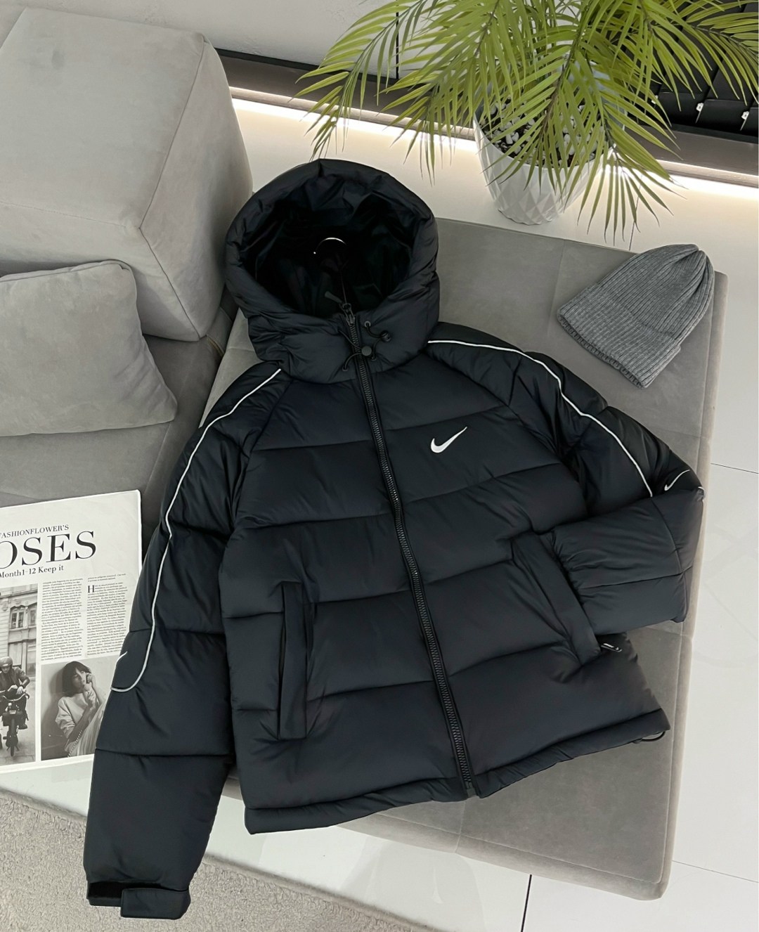 зимняя куртка nike,куртка мужская зимняя nike,пуховик мужской nike,куртка мужская зимняя nike цвет черный,куртка зимняя мужская
