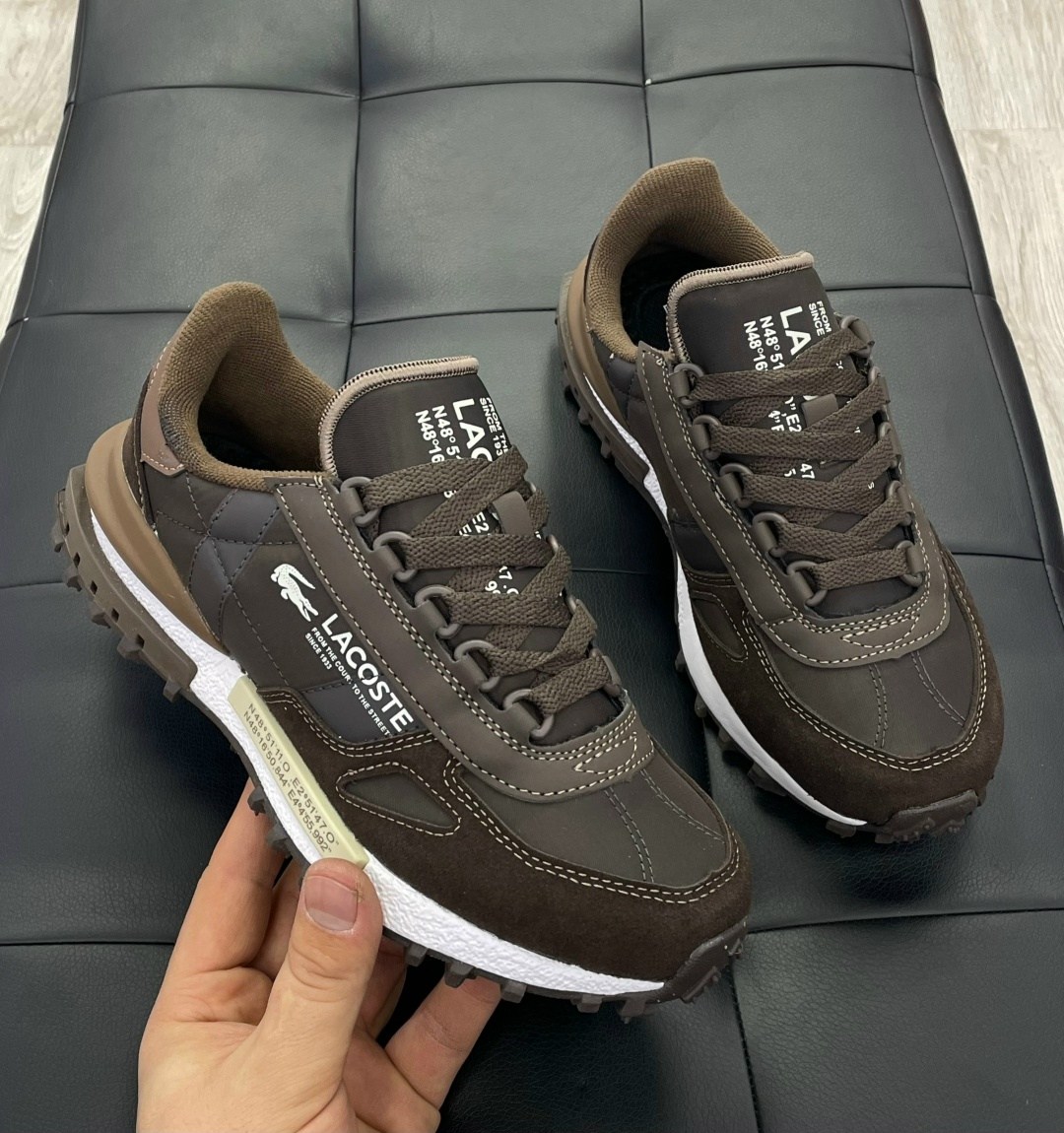 ,мужские кроссовки,кроссовки мужские lacoste,кроссовки lacoste,кроссовки lacoste elite active
