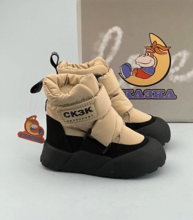 Ботинки