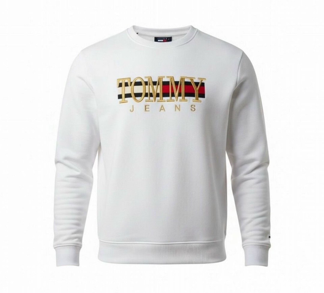 свитшот мужской tommy hilfiger,мужской свитшот,толстовки свитшот,кофта мужская,свитшот томми хилфигер