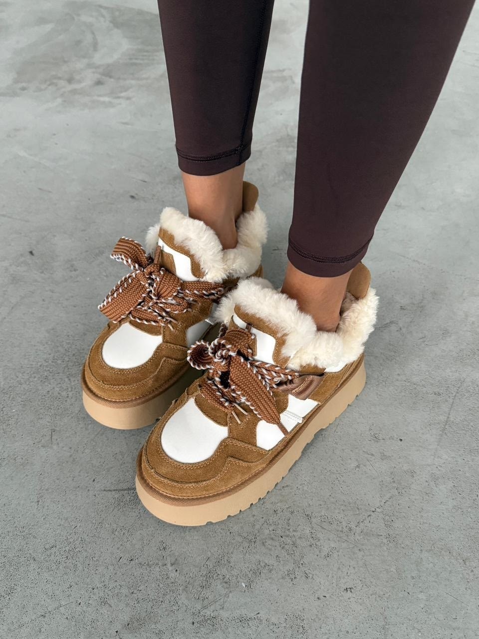 ,кроссовки женские зимние,ботинка женские зимние,ugg lowmel sneaker кроссовки женские зимние,зимняя женская