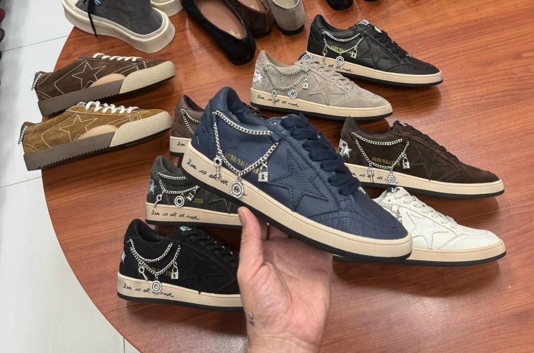 ,кроссовки golden goose,кеды golden goose,кеды брендовые,кроссовки golden goose ball star