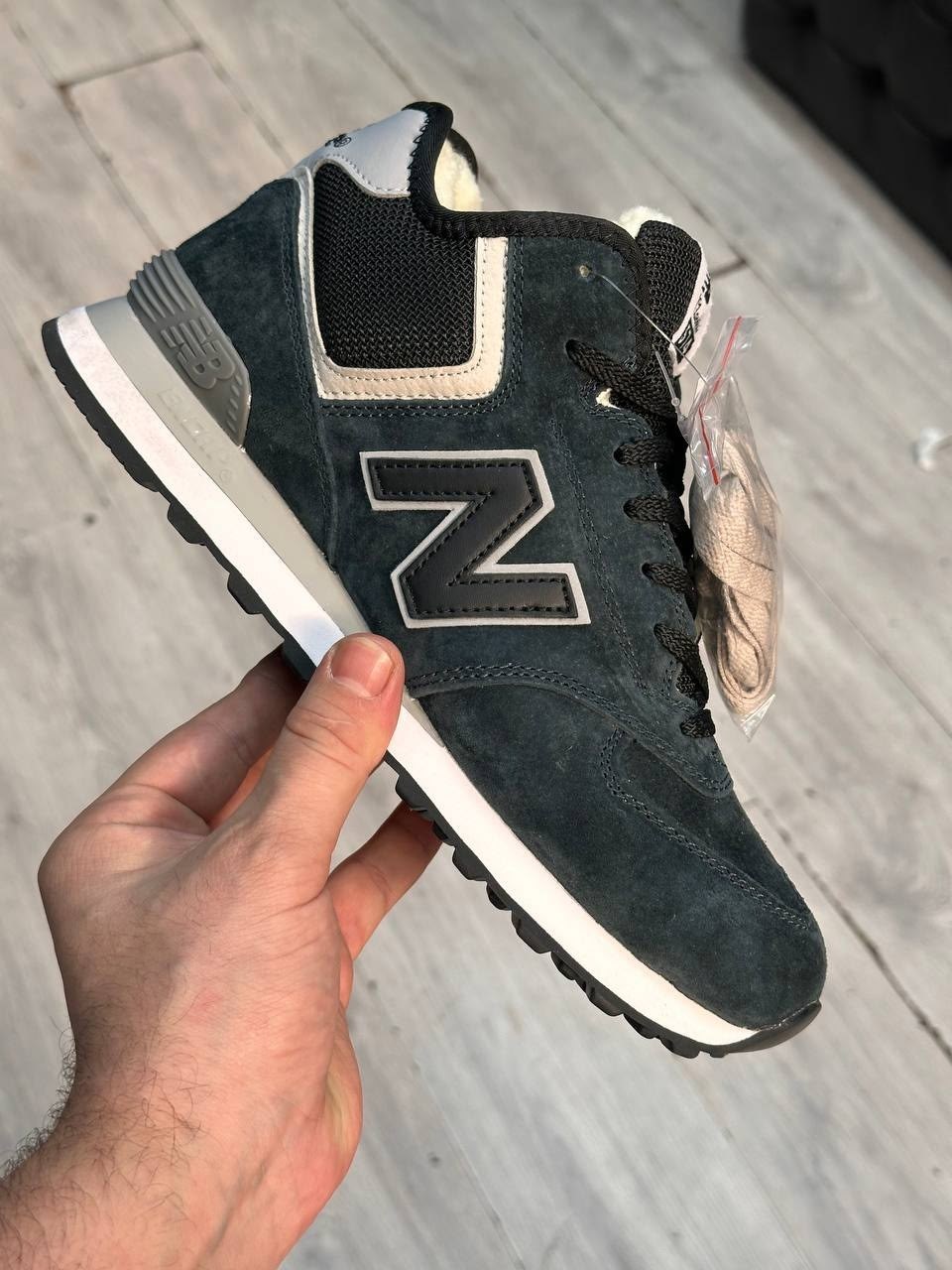 кроссовки зимние new balance 574,кроссовки new balance 574,new balance 574 кожаные,мужские кроссовки new balance,кроссовки new balance