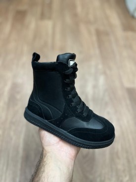 Ботинки