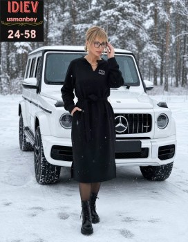 Платье
