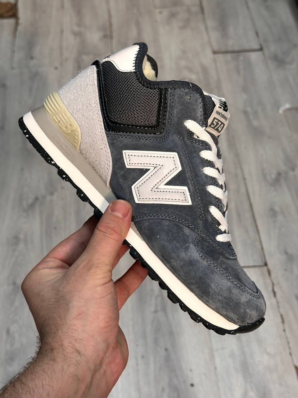 кроссовки зимние new balance 574,кроссовки new balance 574,new balance 574 кожаные,мужские кроссовки new balance,кроссовки new balance