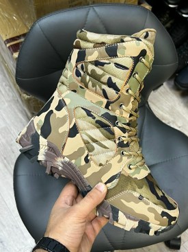 Ботинки