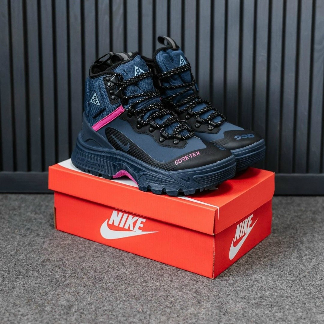 кроссовки nike acg,кроссовки acg,ботинки nike acg,nike acg air zoom gaiadome gore tex,кроссовки