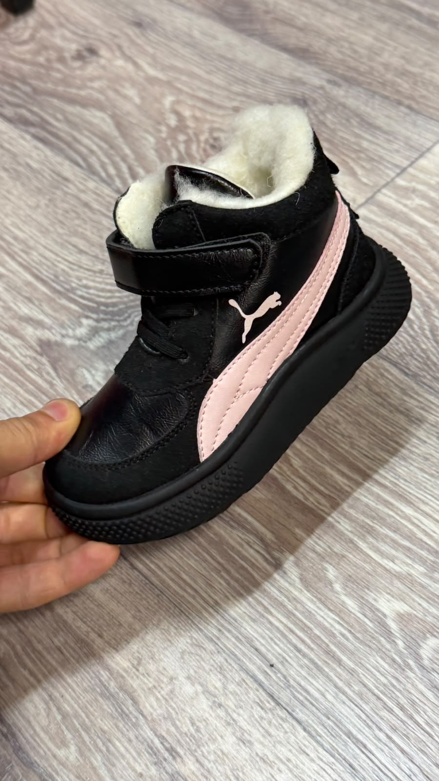 ,puma кроссовки,обуви,puma rebound,детская