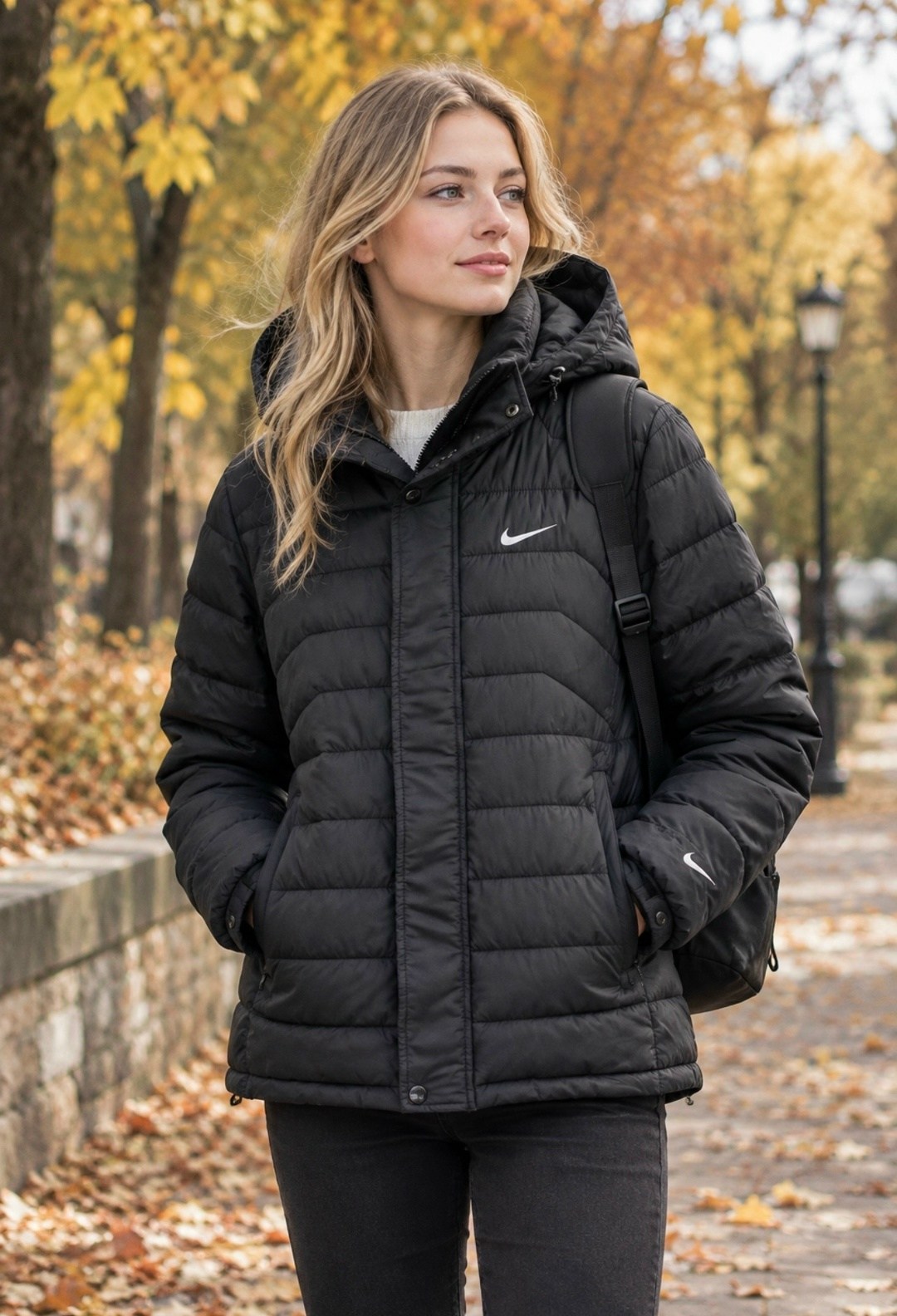 куртка nike женская,куртка женская nike sportswear windrunner,женский пуховик nike,куртка nike sportswear windrunner,пуховик найк