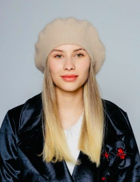 Шапка