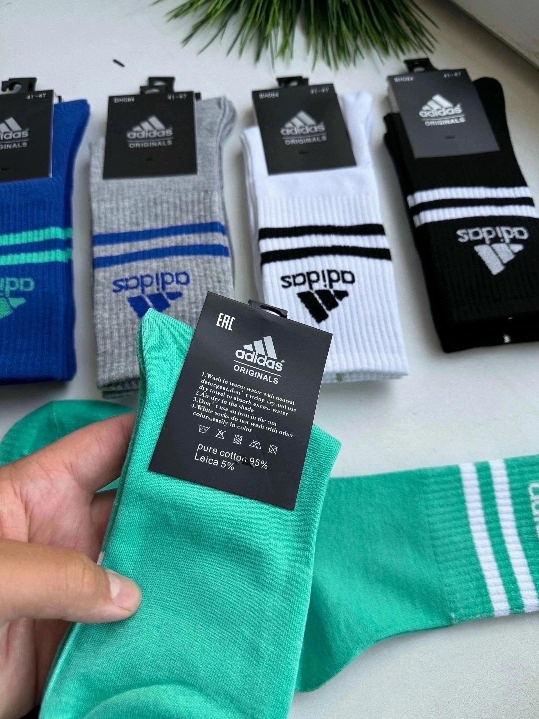 носки мужские adidas,носки мужские,носки мужские адидас 10 пар набор,комплект носки мужские,носки адидас