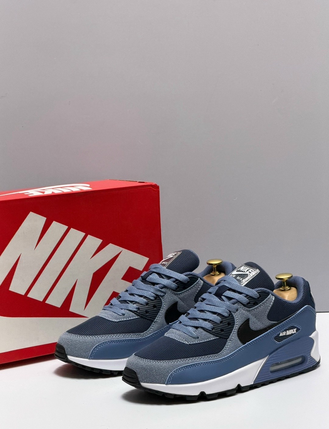 кроссовки nike air max 90,кроссовки мужские nike air max 90,кроссовки nike air max,мужские кроссовки nike air max,nike air max 90 синие