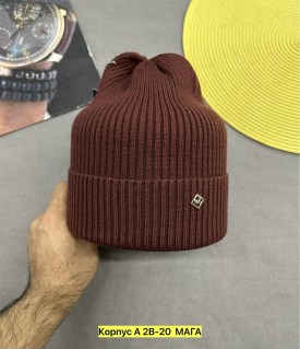Шапка