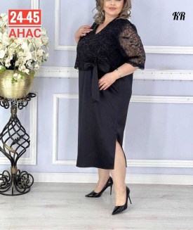 Платье