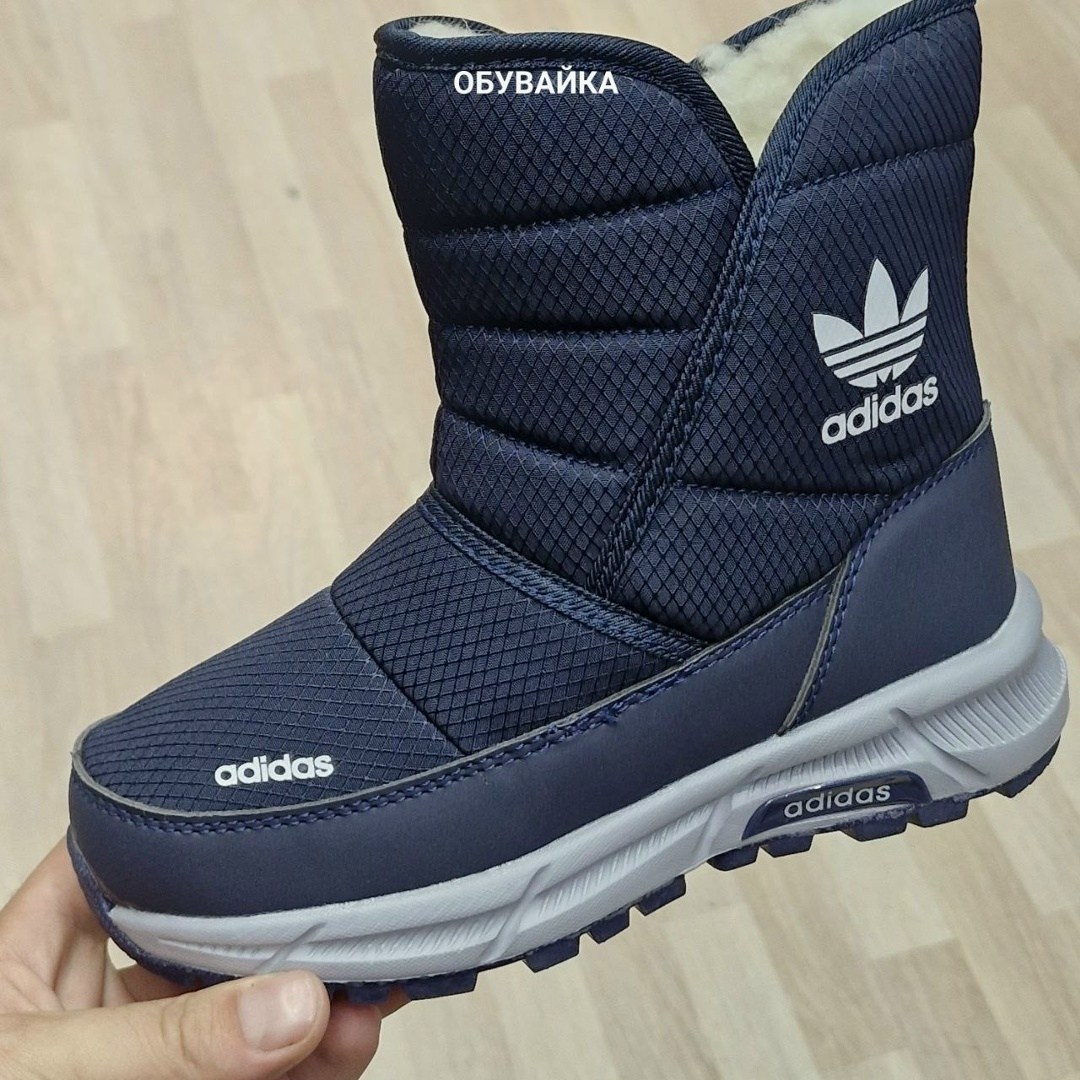 дутики зимние на меху adidas terrex adidas цвет черный,adidas дутики,дутики зимние на меху adidas terrex,дутики adidas terrex арт 5599,дутики сапоги короткие зимние адидас adidas terrex