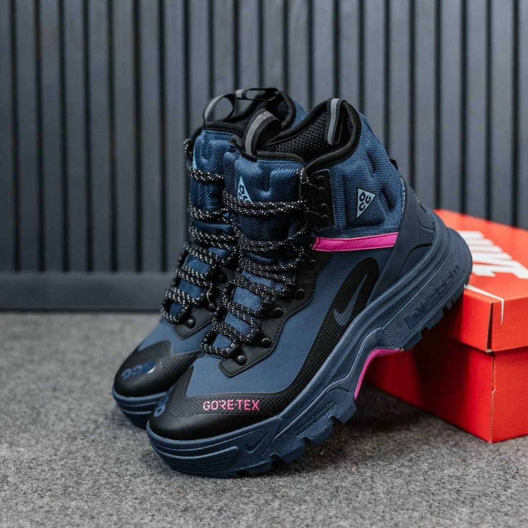 кроссовки nike acg,кроссовки acg,ботинки nike acg,nike acg air zoom gaiadome gore tex,кроссовки