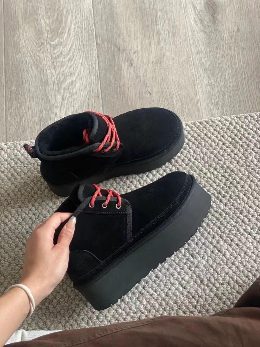 ,женские ботинки ugg,обуви,женская ,зимние ботинки ugg