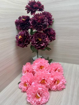 Цветы