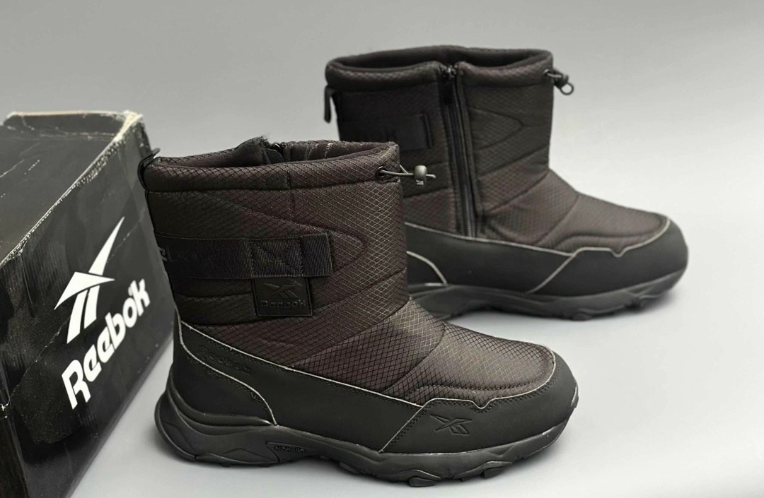 мужские дутики,дутики,дутики reebok,дутики мужские зимни,