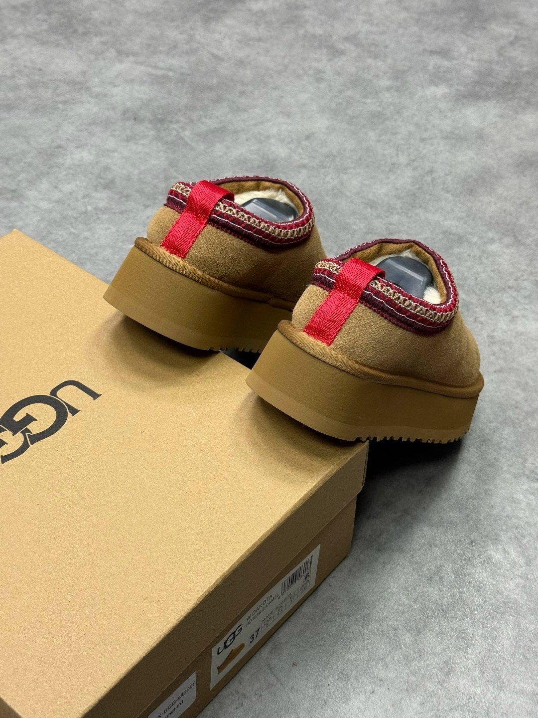 ugg tazz slipper chestnut,угги ugg женские,,угги женские,угги ugg