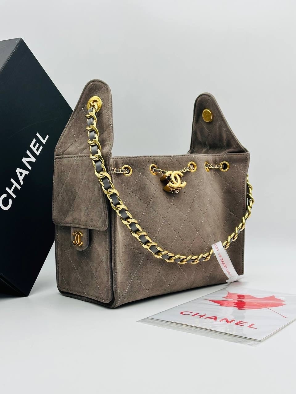 сумка chanel,сумка женская chanel,серая замшевая сумка chanel 25 small,замшевая сумка chanel 25 medium бежевая,сумка шанель