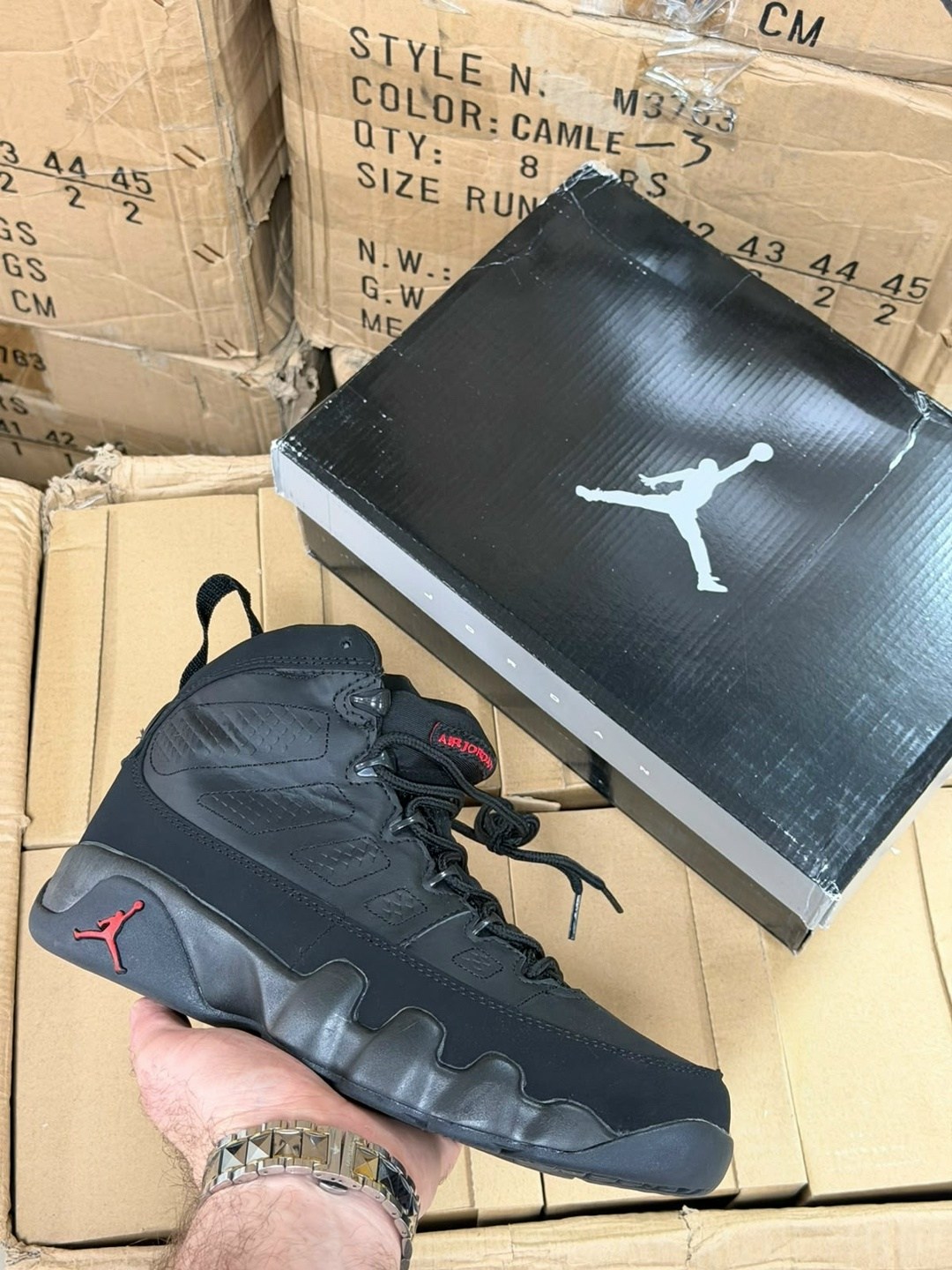 кроссовки,nike air jordan 9,мужской кроссовки,air jordan 9,jordan 9 retro