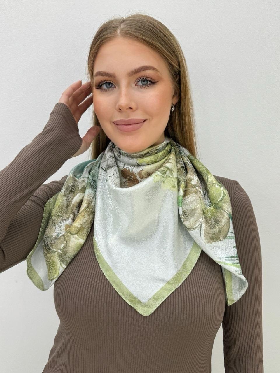 платки шелковый на голову и шею,платки весенние,платки женские,платка,платки и шарфы