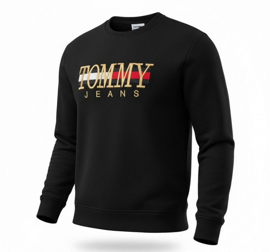 свитшот мужской tommy hilfiger,мужской свитшот,толстовки свитшот,кофта мужская,свитшот томми хилфигер