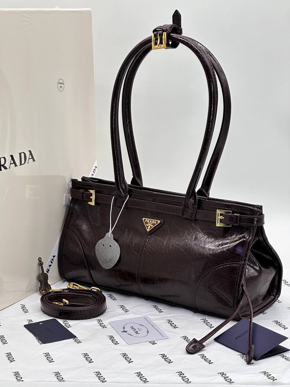 сумка женская prada,сумка prada натуральная кожа,сумки prada,сумка prada бордовая,сумка prada натуральная кожа 38х24