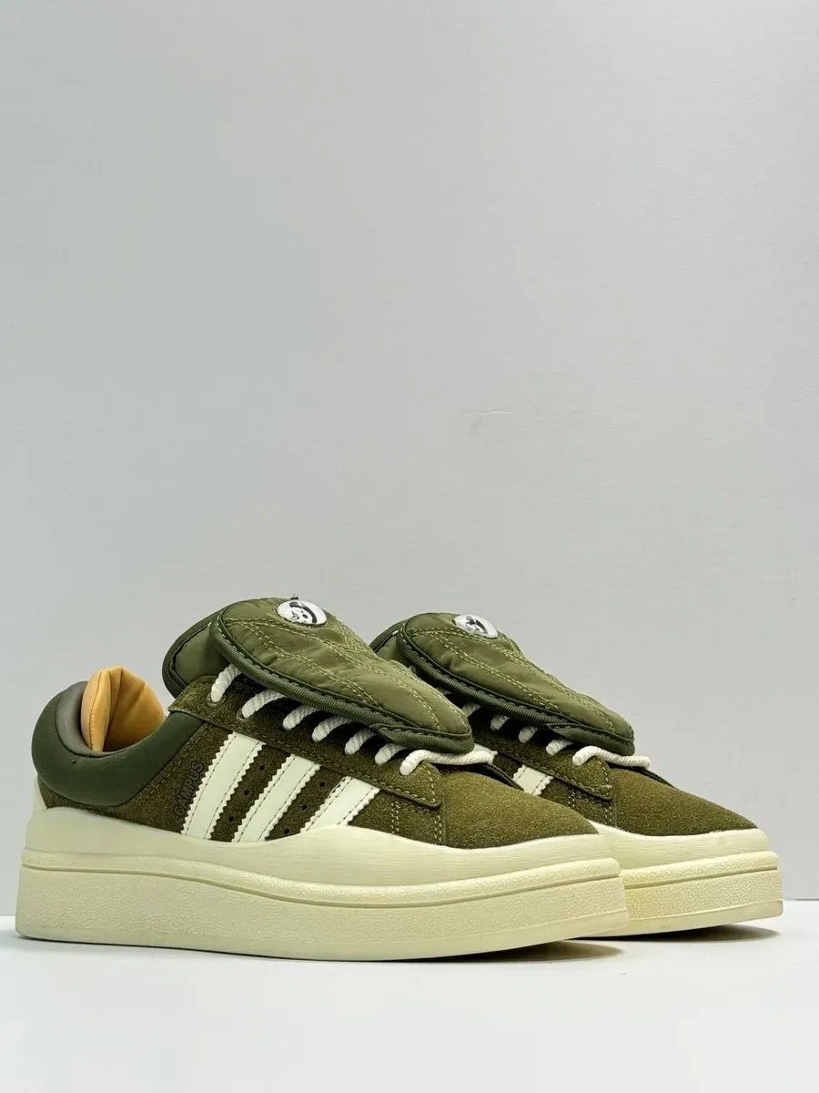 кроссовки bad bunny x adidas campus,кроссовки adidas campus,кроссовки adidas,кроссовки bad bunny x adidas campus light,