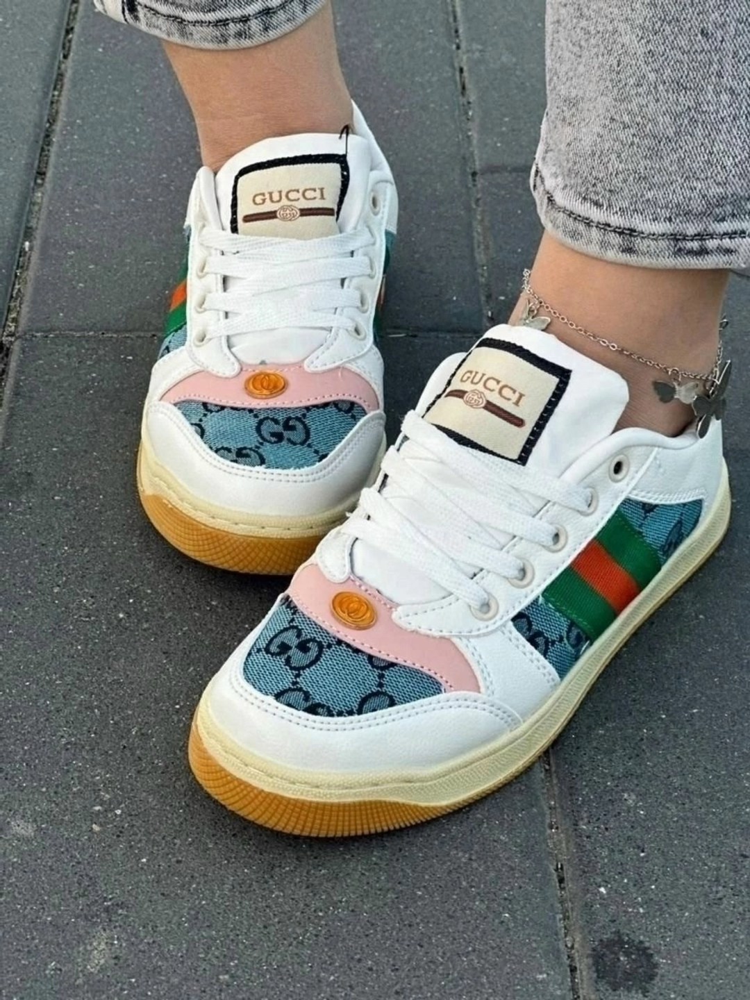 кроссовки gucci женские,кроссовки gucci,кроссовки женские гуччи,кроссовки gucci кеды,кроссовки gucci screener женские