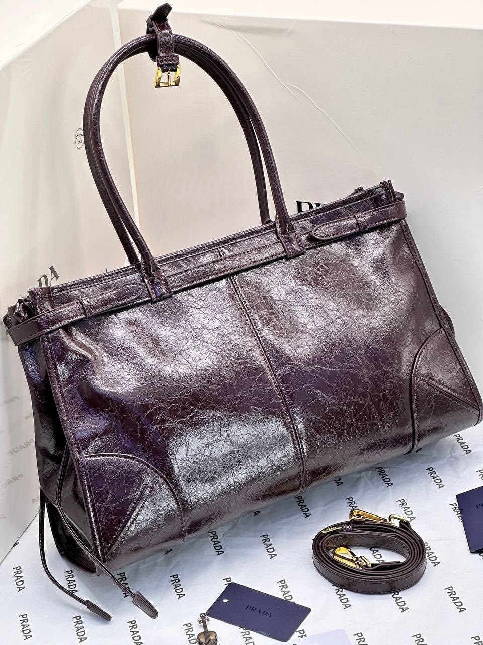 сумка prada натуральная кожа 32-16,сумка женская prada,сумка prada,сумка prada натуральная кожа 38х24,сумка